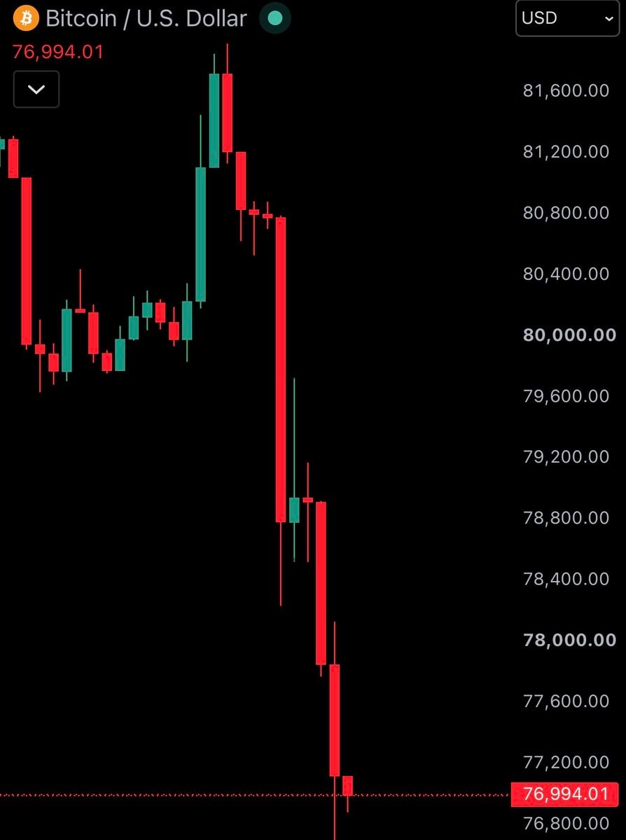Binance largest crypto hack history
