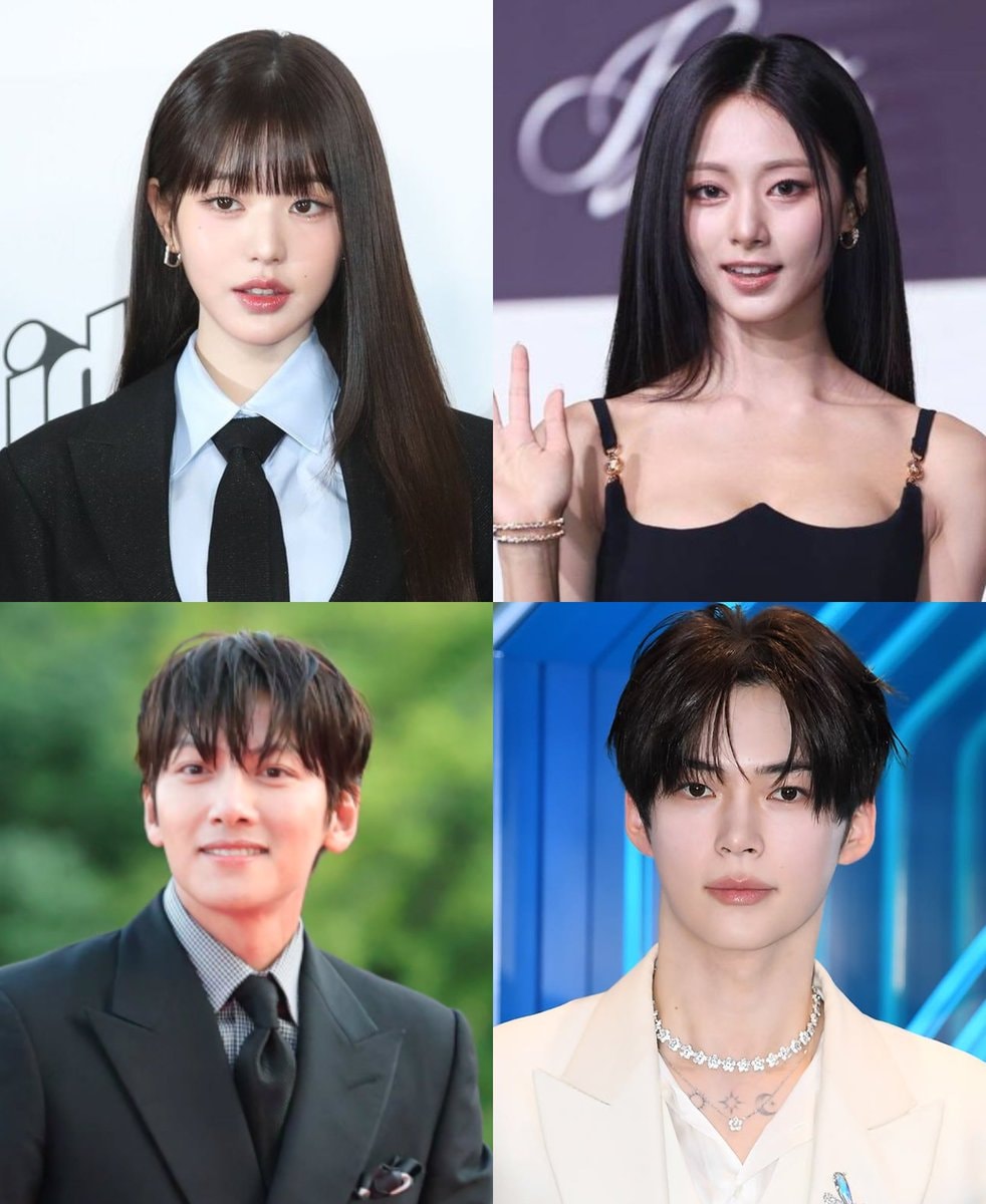 2026 Asia Artist Awards hosts lineup