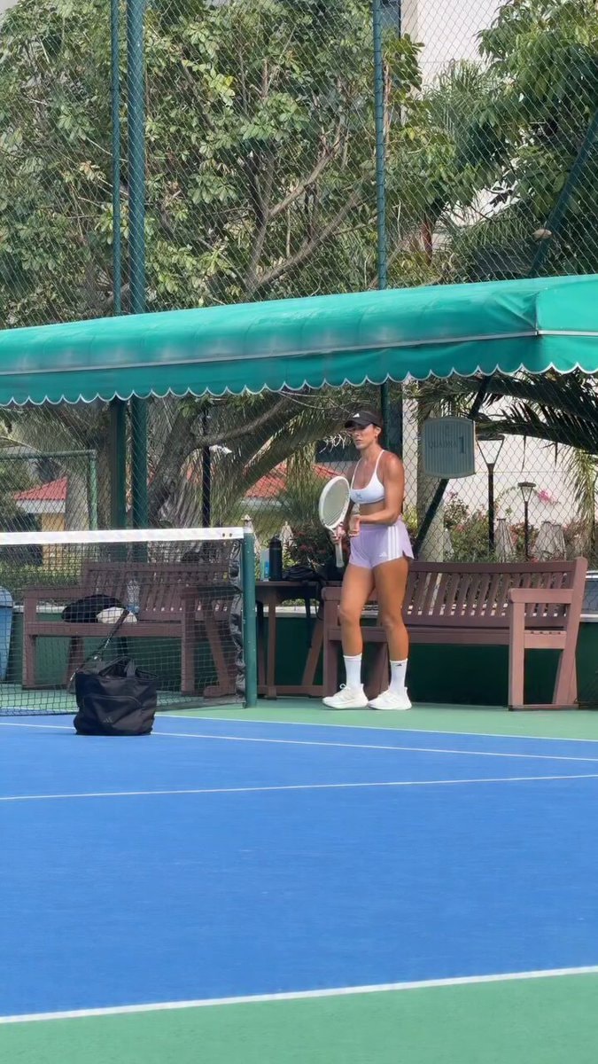 next level court time