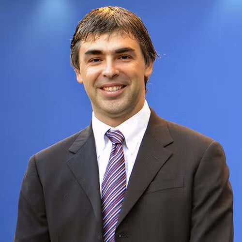 Larry Page moves family office