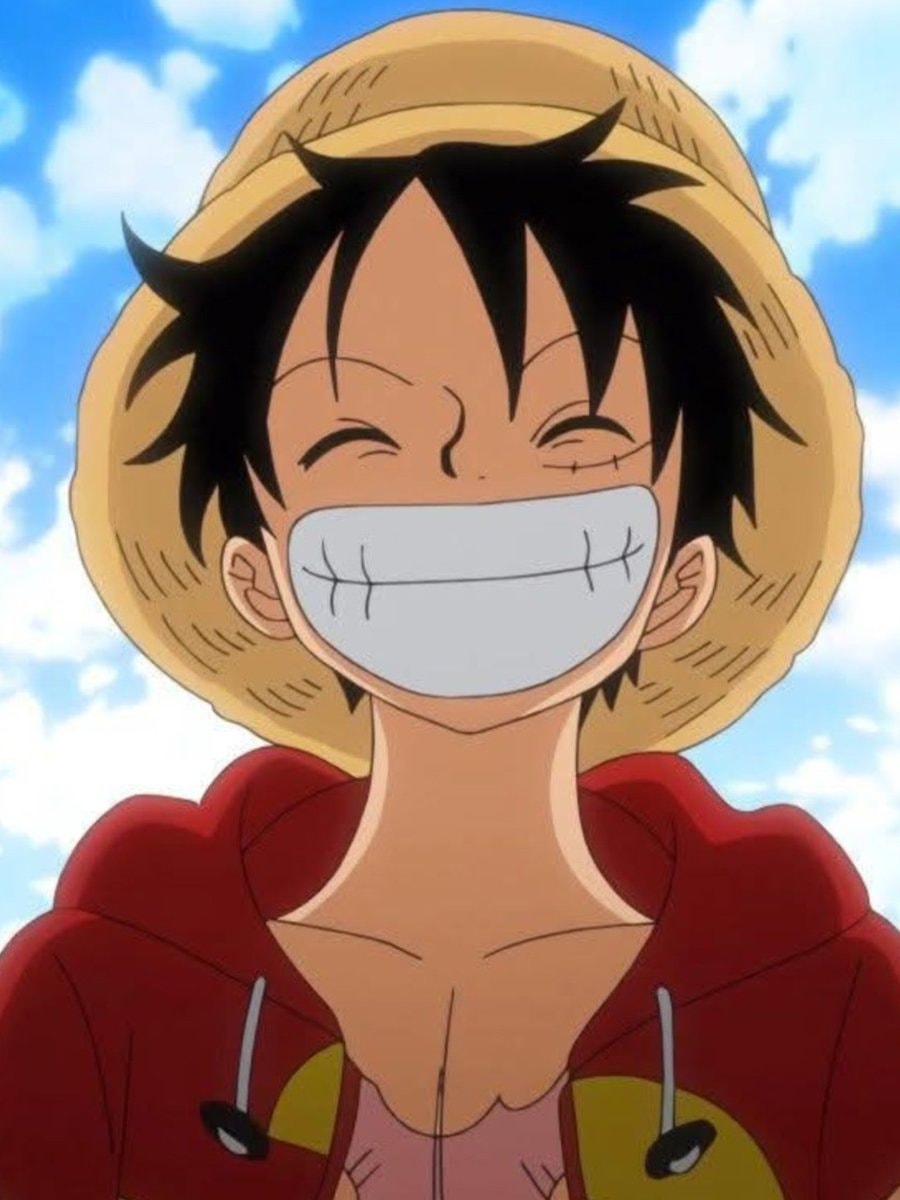 Naruto vs Luffy DEATH BATTLE (photo 2 of 2)