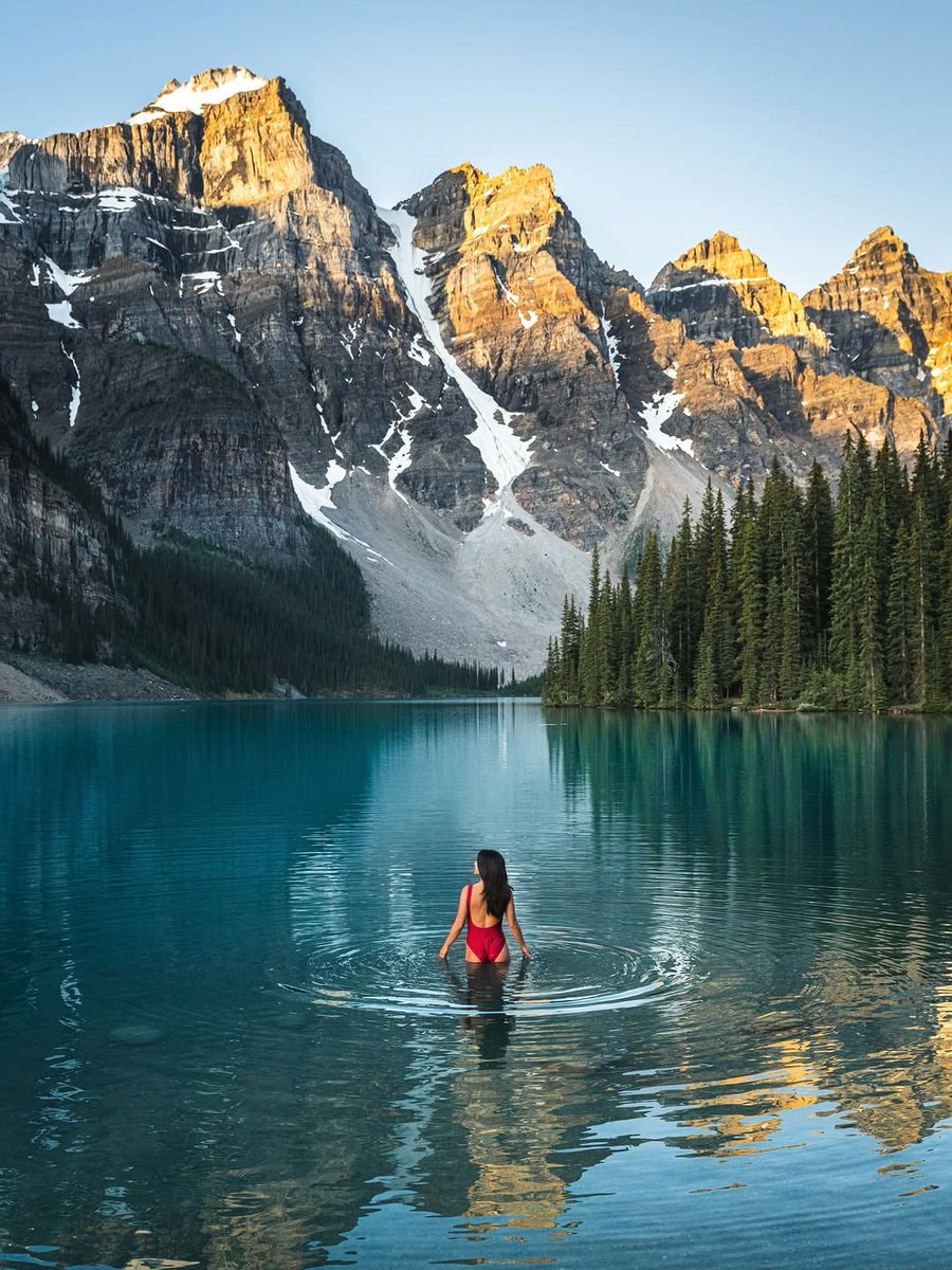 Banff National Park Alberta Canada (photo 4 of 4)