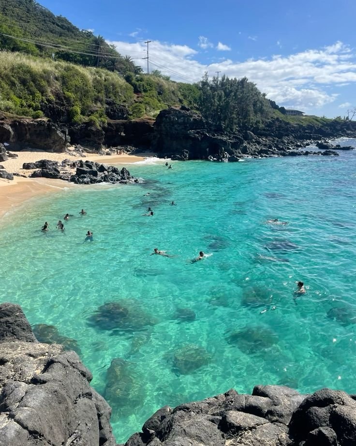 Le Morne Mauritius beach Le Morne Mauritius beach