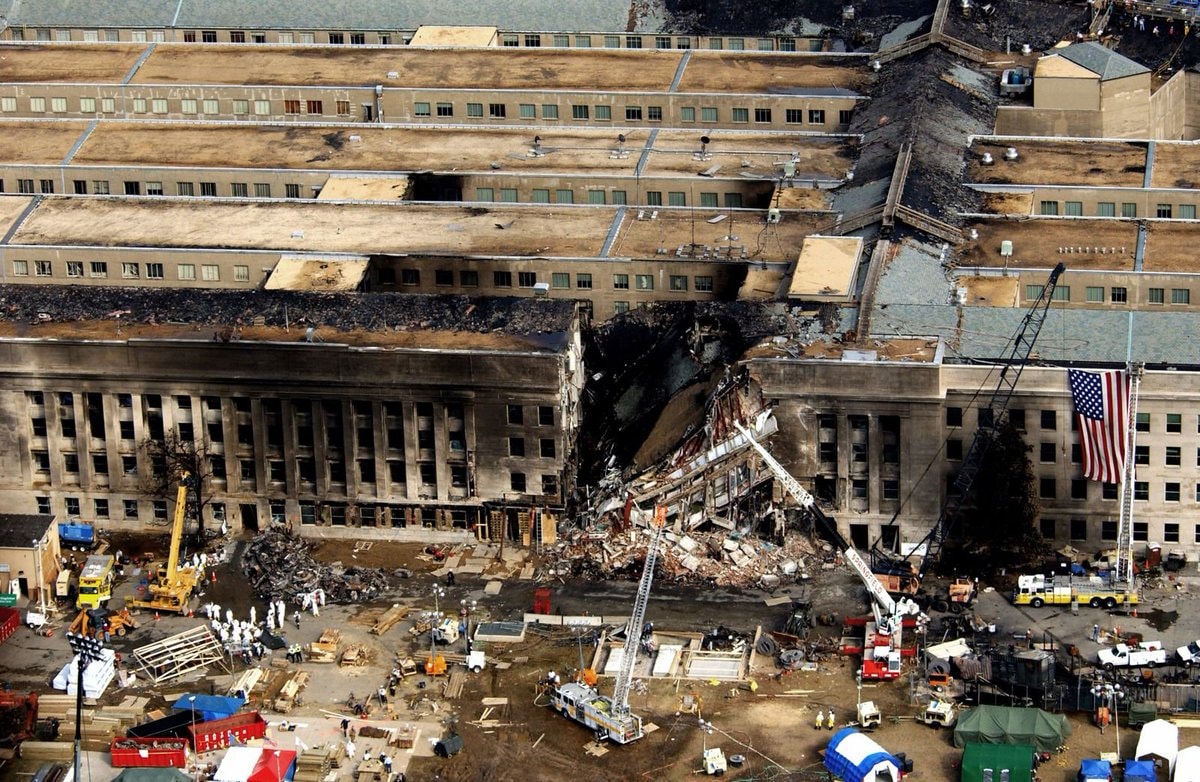 CIA 1998 Al Qaeda warning (photo 4 of 4)