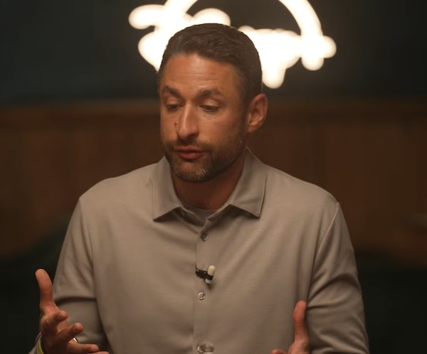 David Ornstein on football scandal