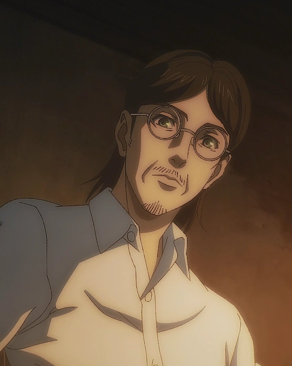 Hiroshi Tsuchida Grisha Yeager (photo 2 of 2)