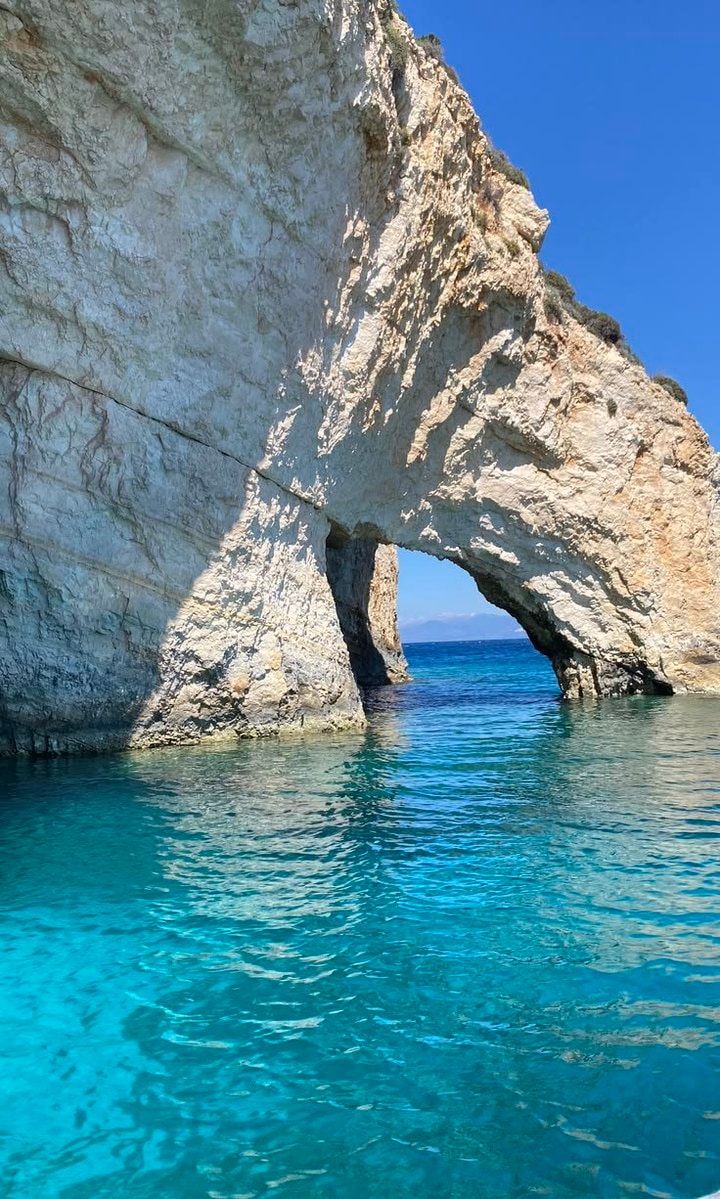 Zakynthos Island Greece Zakynthos Island Greece