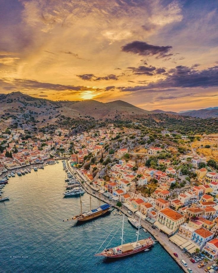 Omis Croatia