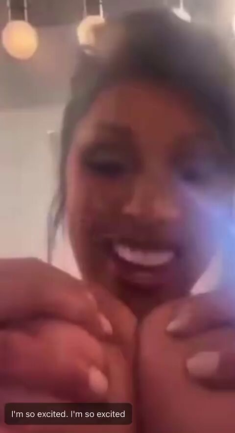 Cardi B label implant controversy