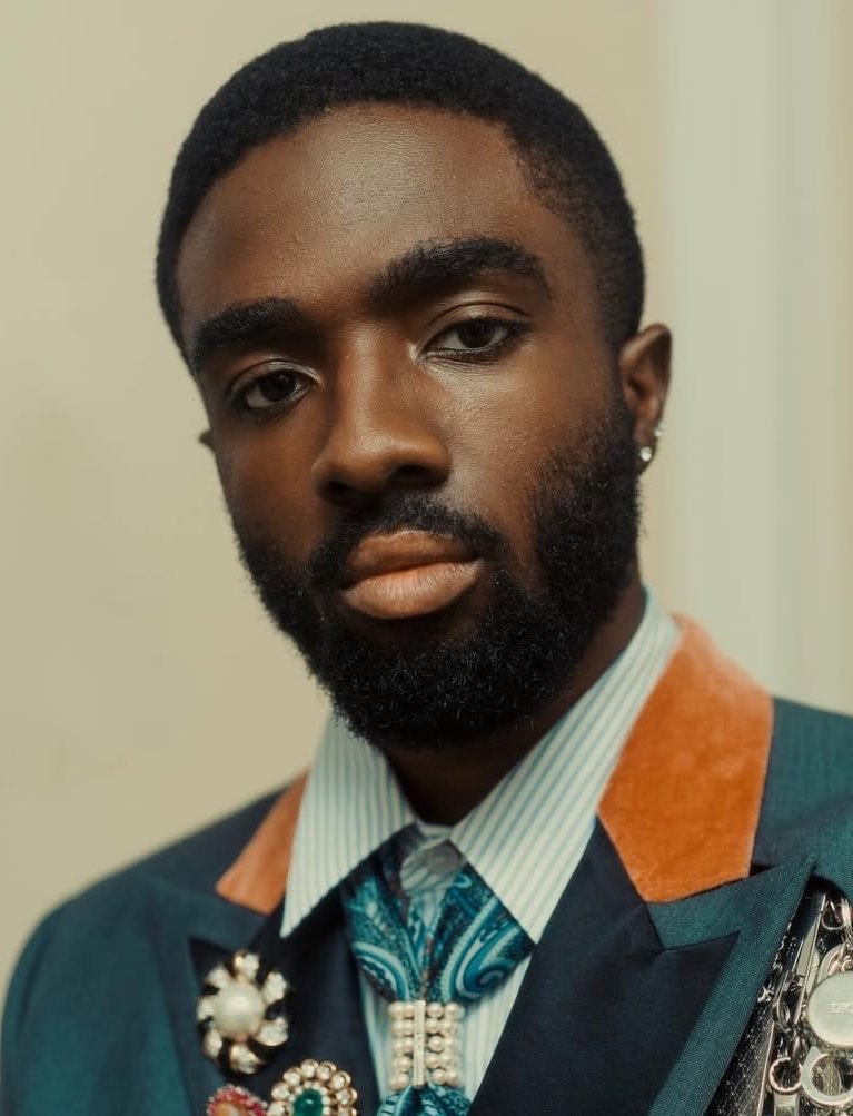 Caleb McLaughlin 25th birthday (photo 2 of 2)