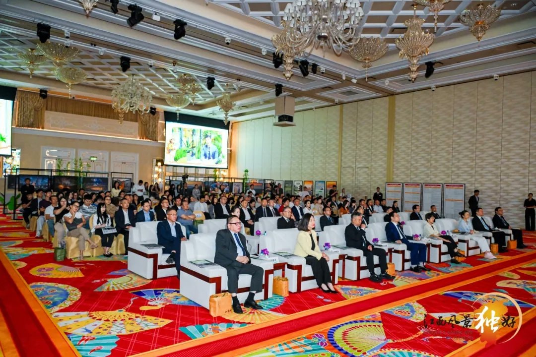 2026 Jiangxi Tourism Promotion Conference Macau (photo 4 of 4)