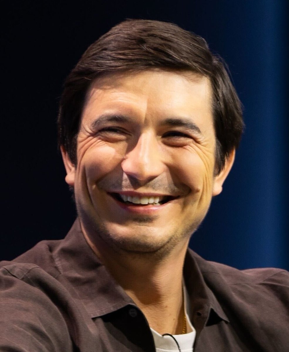 Robinhood CEO Vlad Tenev memes (photo 1 of 2)