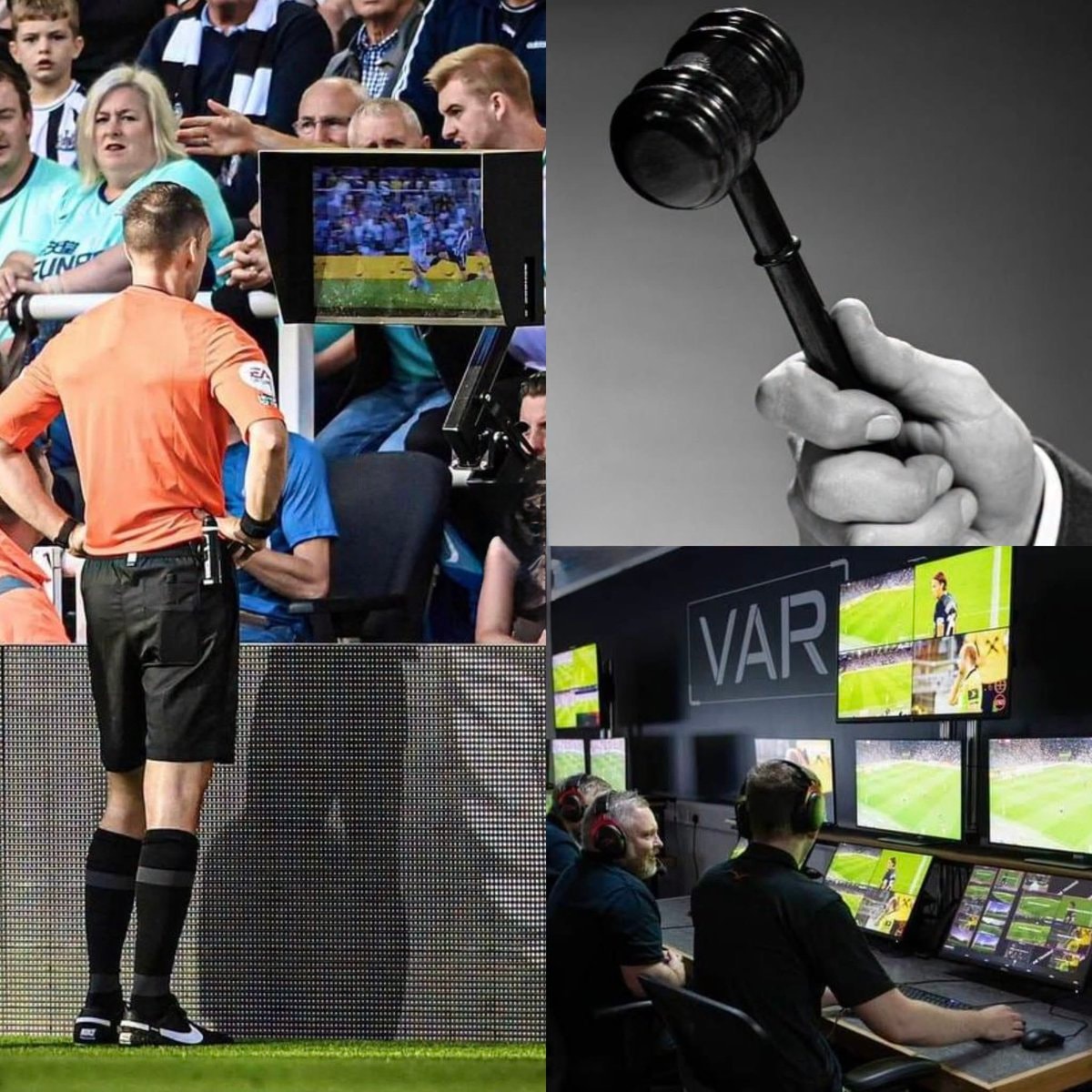 VAR lawsuit verdict against plaintiff VAR lawsuit verdict against plaintiff