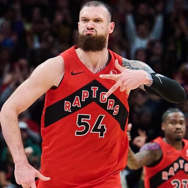 Lakers suitor Sandro Mamukelashvili