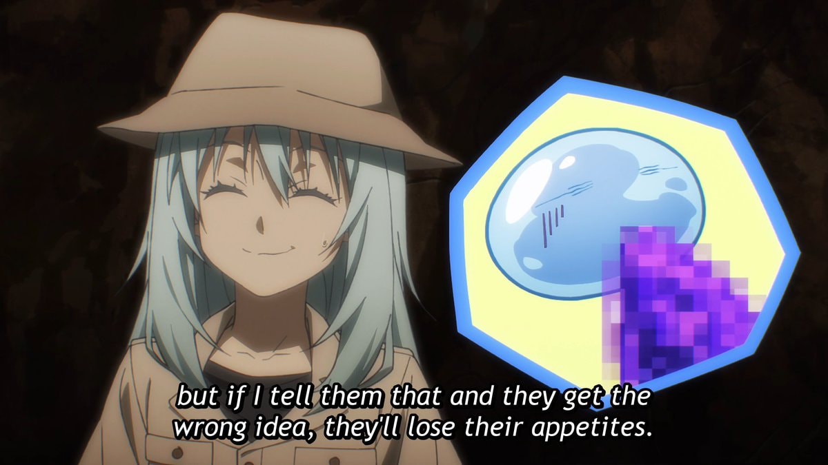 That Time I Got Reincarnated as a Slime Season 4 (photo 4 of 4)