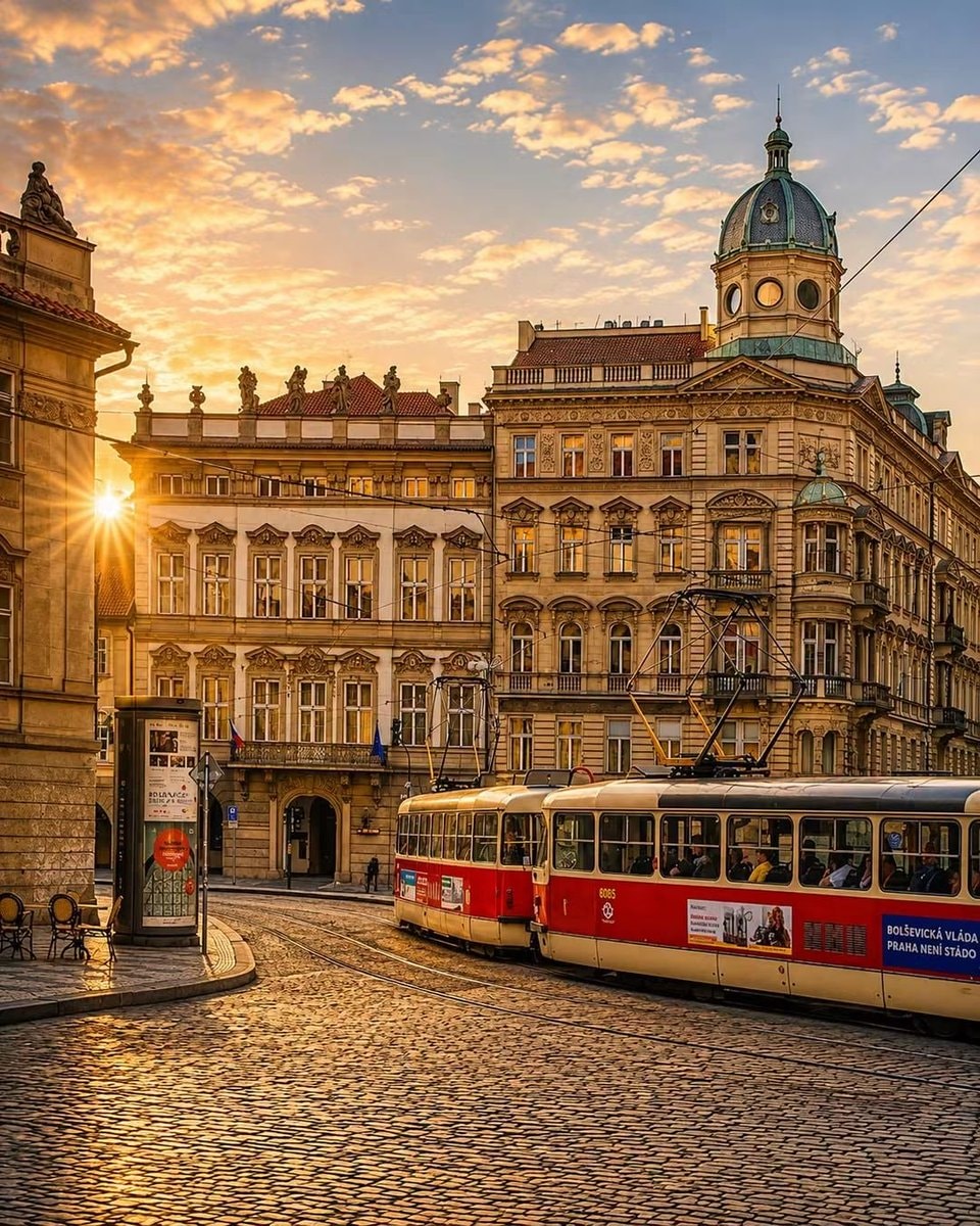 Prague Czech Republic
