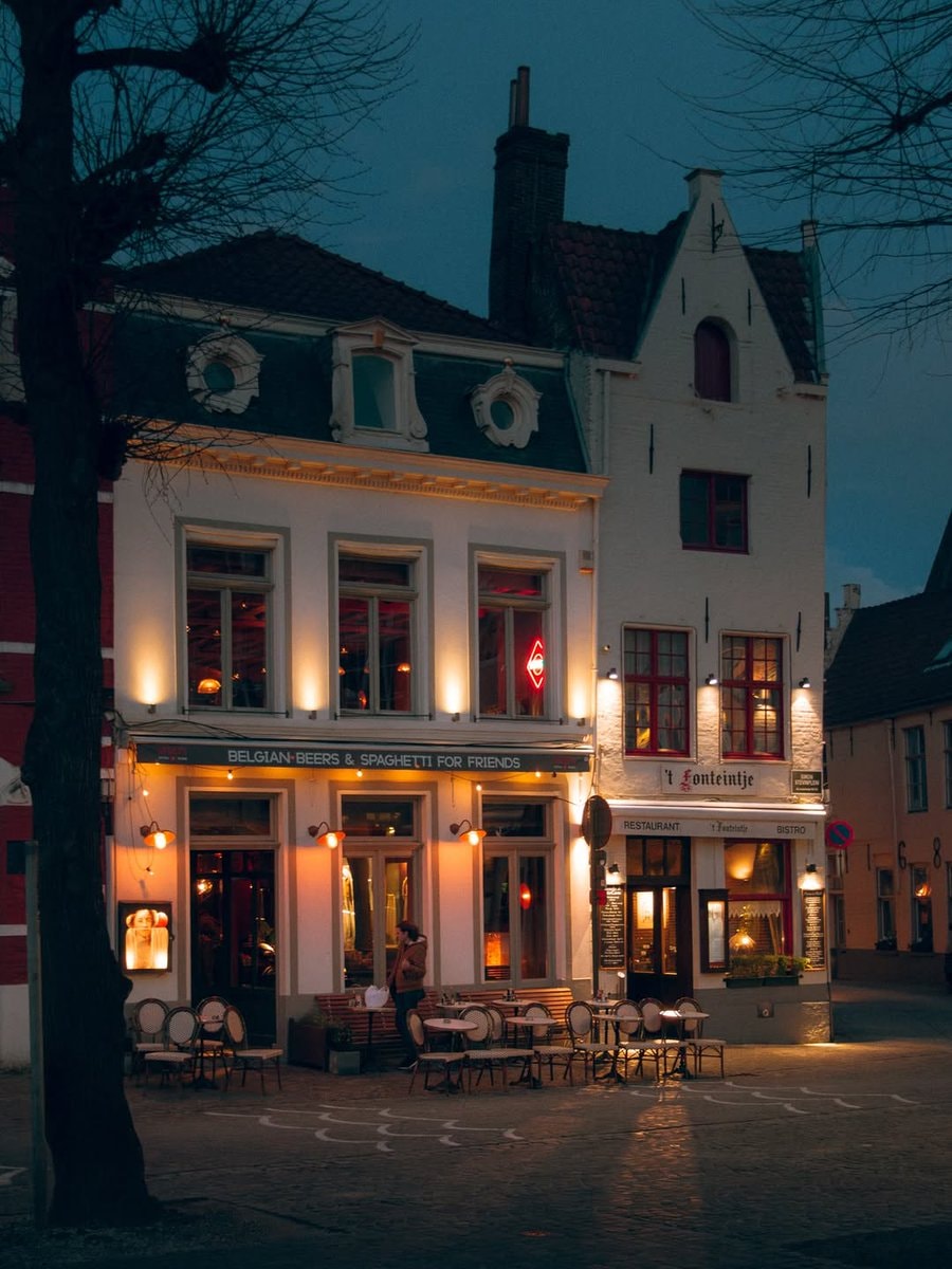 Bruges Belgium (photo 2 of 4)