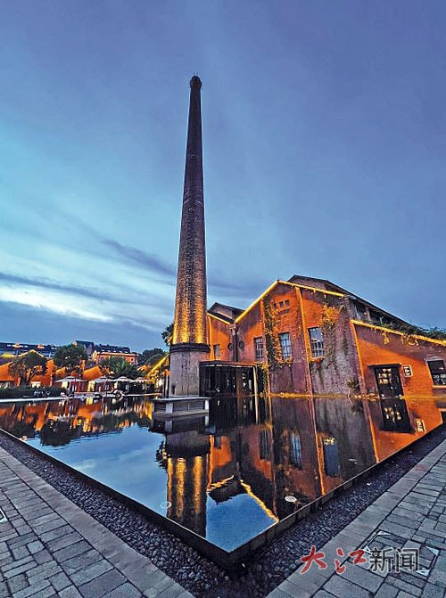 Jiangxi World Heritage journey