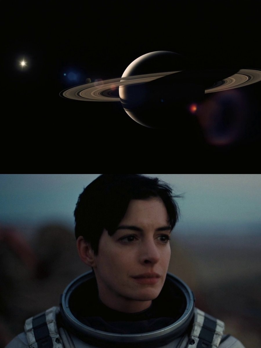 Christopher Nolan Interstellar 12 years (photo 2 of 2)