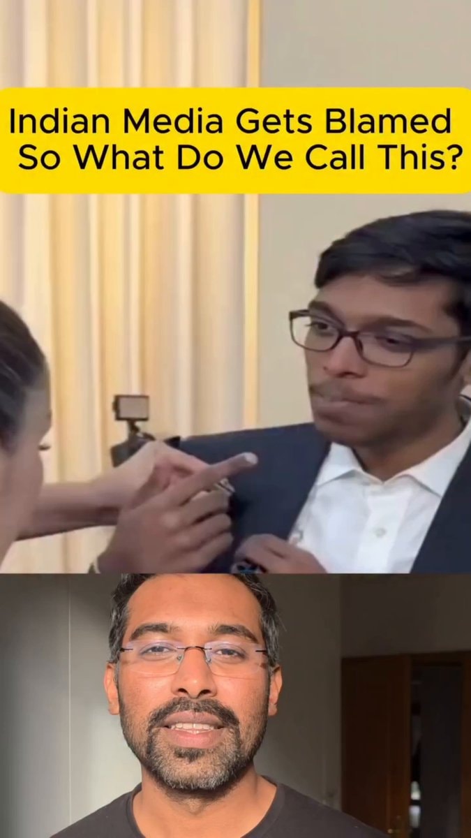 Indian Media Double Standards