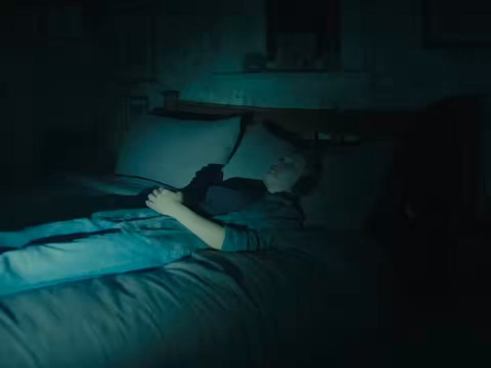 INSIDIOUS: OUT OF THE FURTHER Digital release