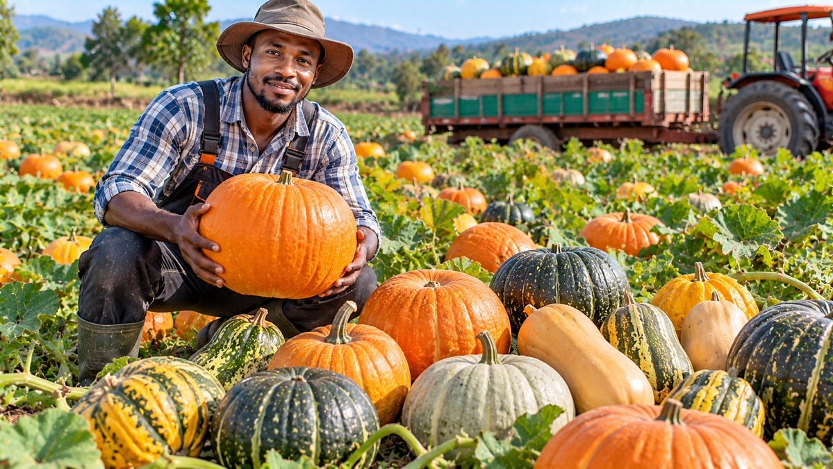 2024 Pumpkin Squash Gourd Production Rankings (photo 2 of 2) 2024 Pumpkin Squash Gourd Production Rankings (photo 2 of 2)