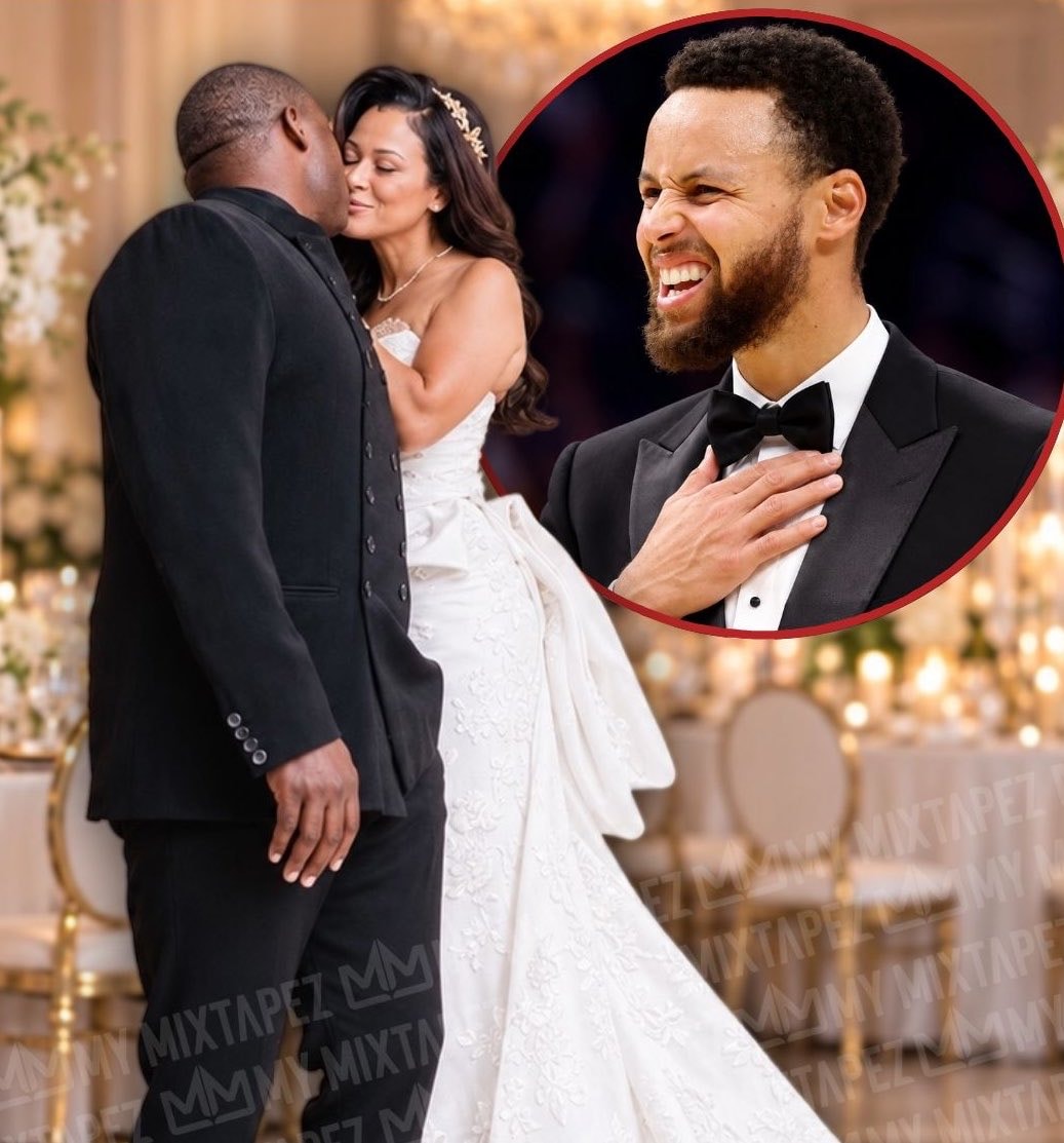 Sonya Curry wedding in Scottsdale