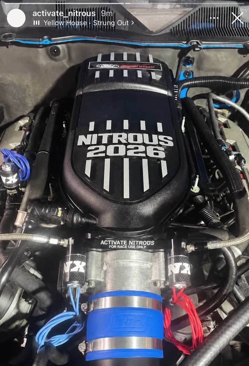 DON TOLIVER NITROUS album 2026 (photo 2 of 2)