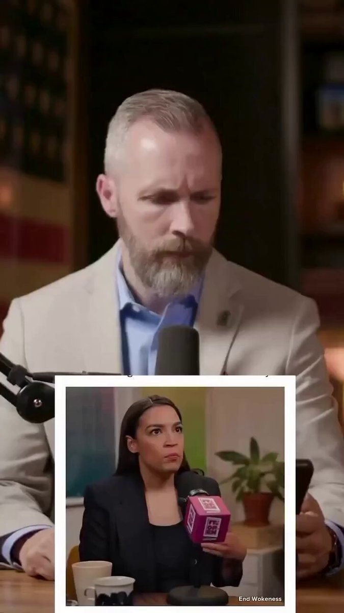 End Wokeness reality check