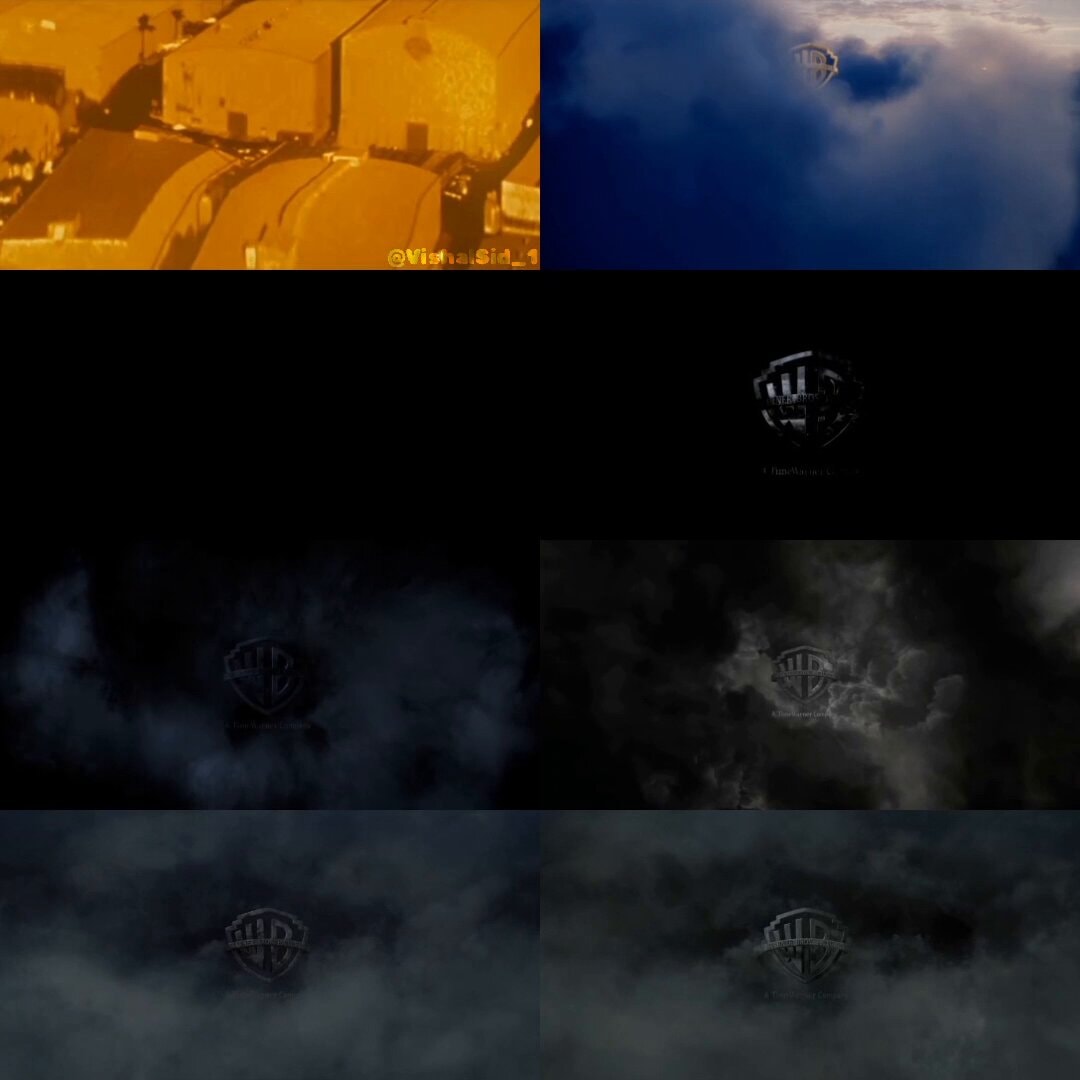 SKYDANCE vs WB logos