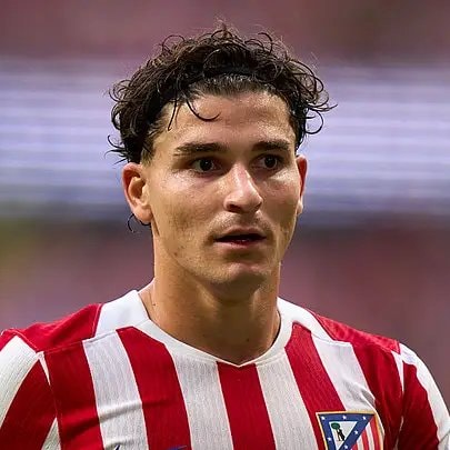 Julian Alvarez transfer update