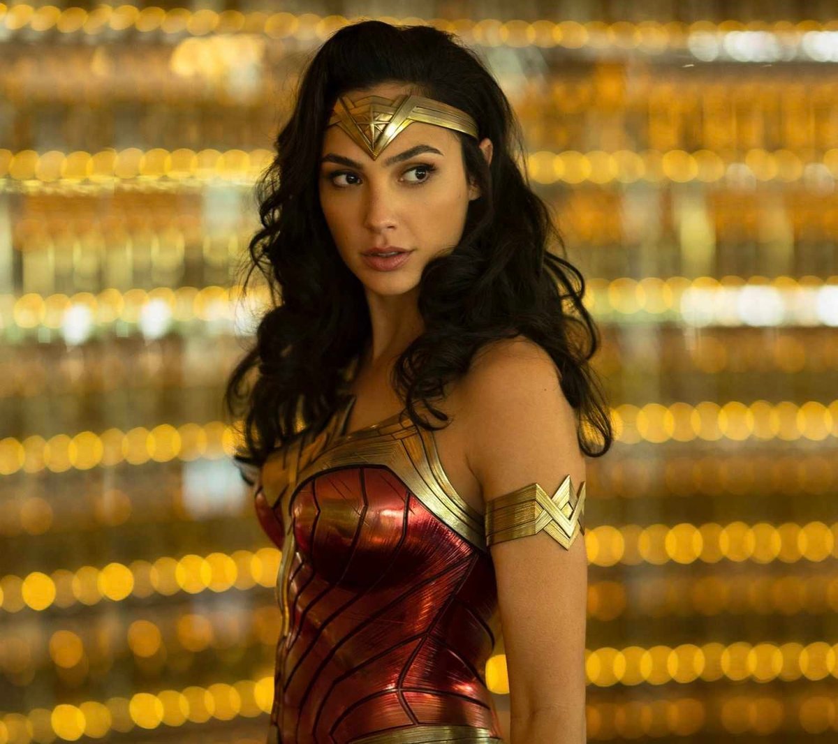 Wonder Woman 3 Gal Gadot comments