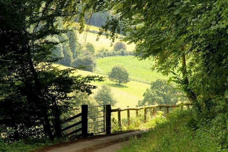 England countryside (photo 4 of 4)