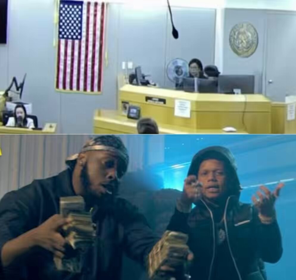 Jose Bodega RICO dismissal Yella Beezy
