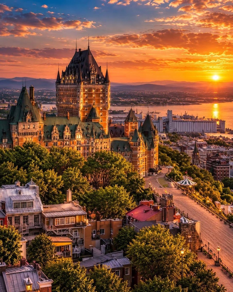 Québec Canada