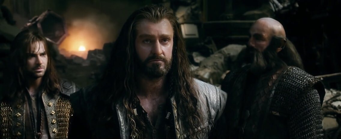 Richard Armitage 55th Birthday (photo 1 of 4)