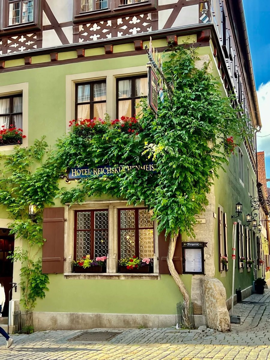 Rothenburg Germany (photo 4 of 4)