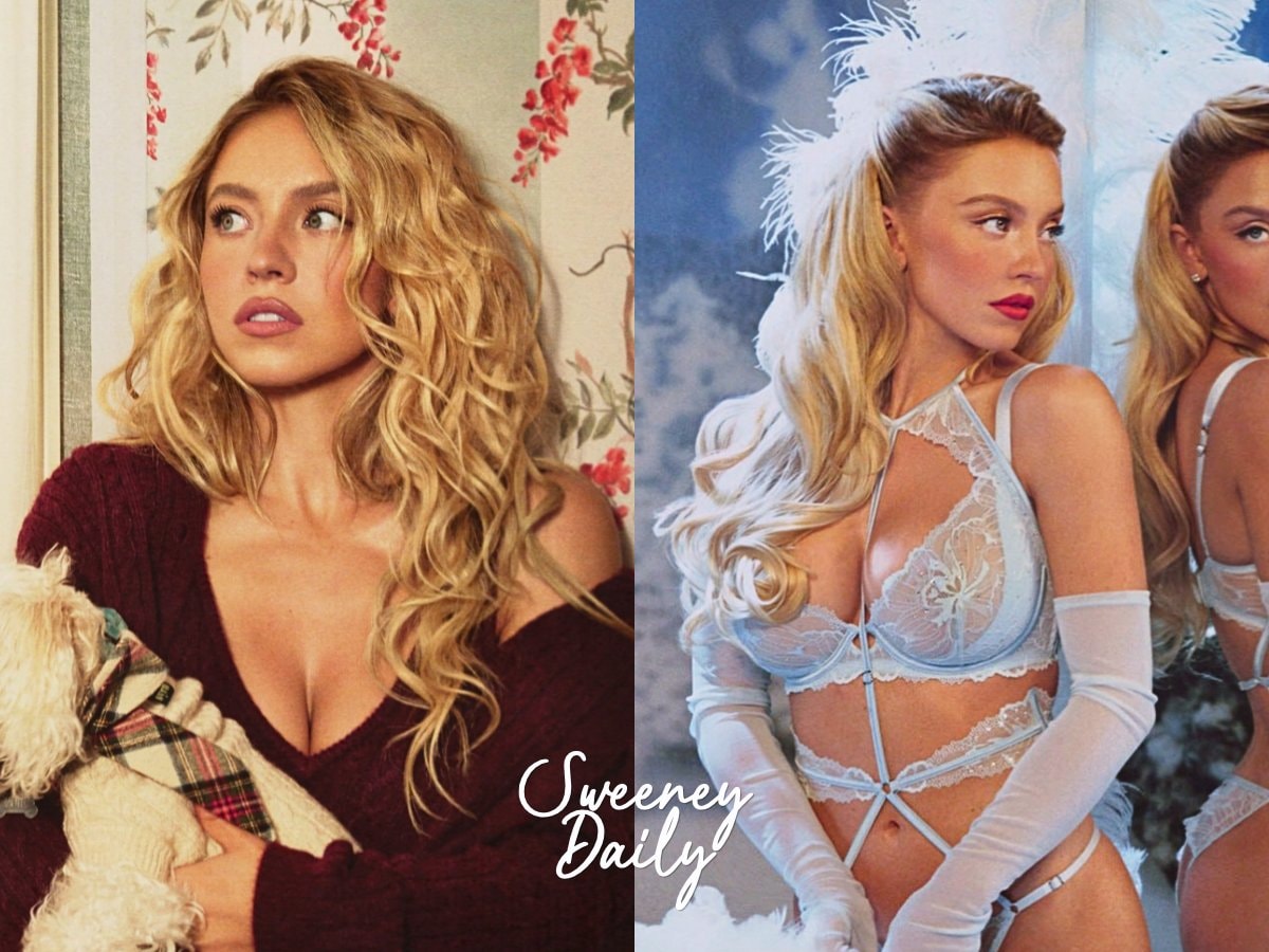Sydney Sweeney SYRN sales success Sydney Sweeney SYRN sales success