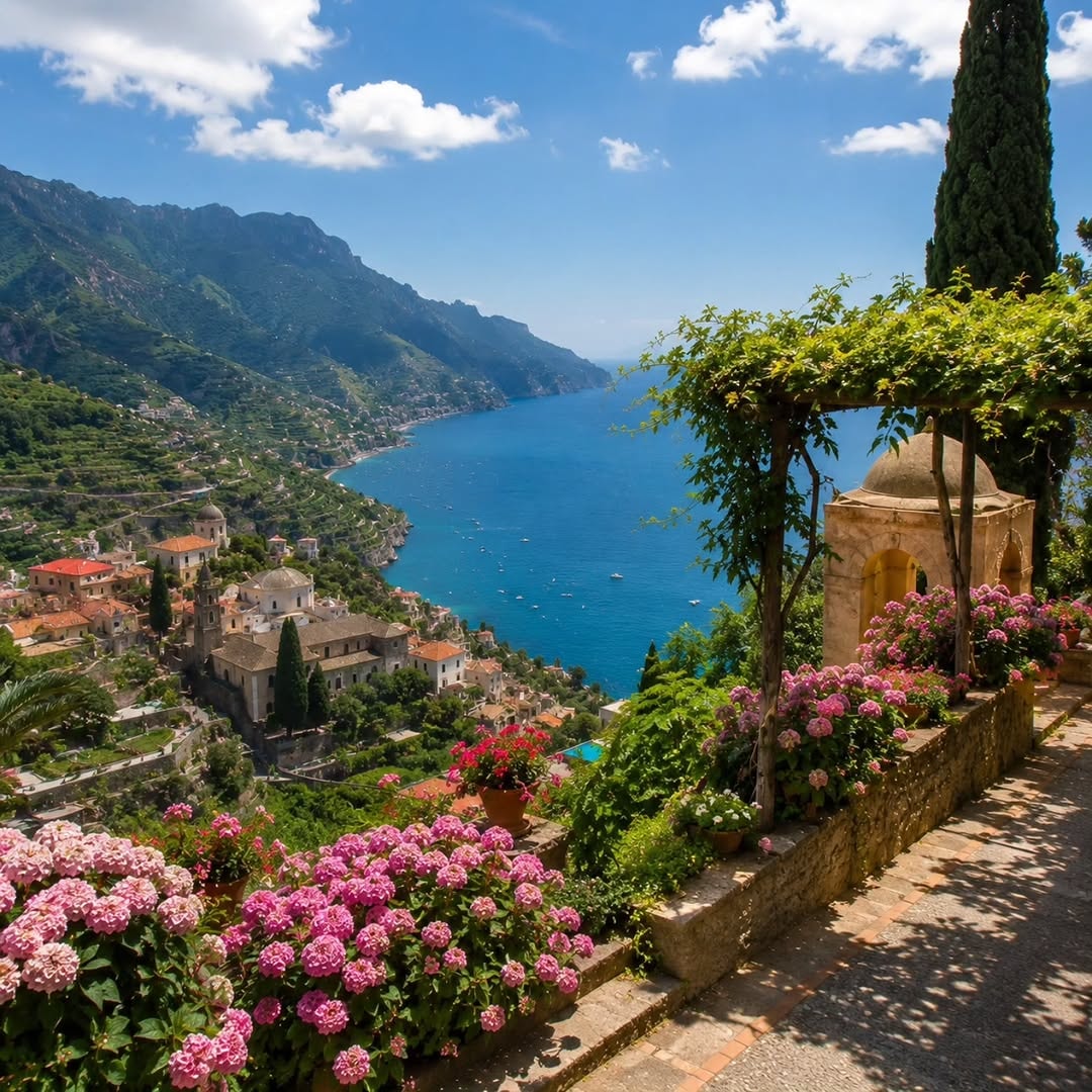 Ravello Italy (photo 4 of 4)