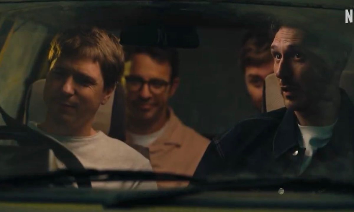INBETWEENERS movie Netflix preview INBETWEENERS movie Netflix preview