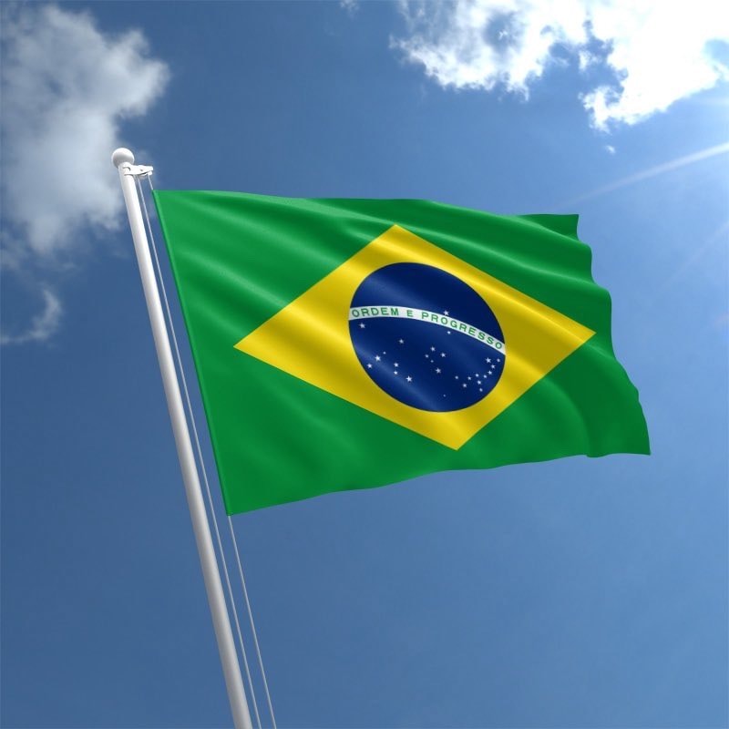 Binance Brazil crypto license (photo 2 of 2)