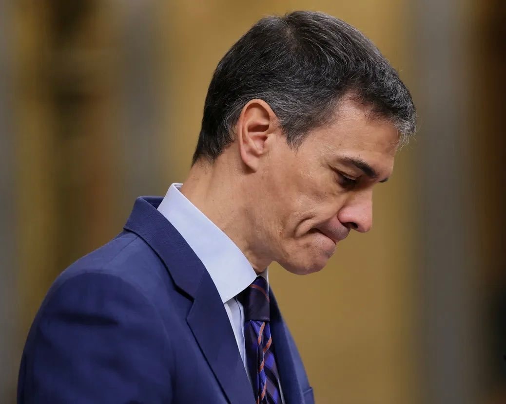 Pedro Sánchez Ceuta migrant crisis