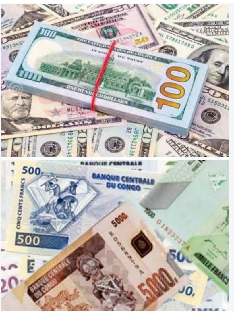 Goma currency policy update Goma currency policy update