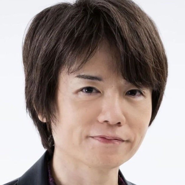 Masahiro Sakurai on AI games Masahiro Sakurai on AI games