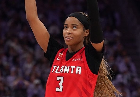 Jordin Canada WNBA Finals push Jordin Canada WNBA Finals push