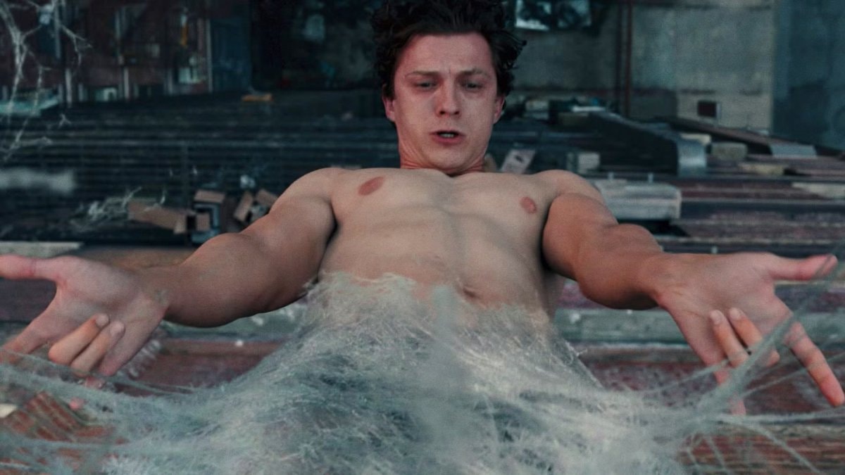 Spider-Man Brand New Day box office milestone