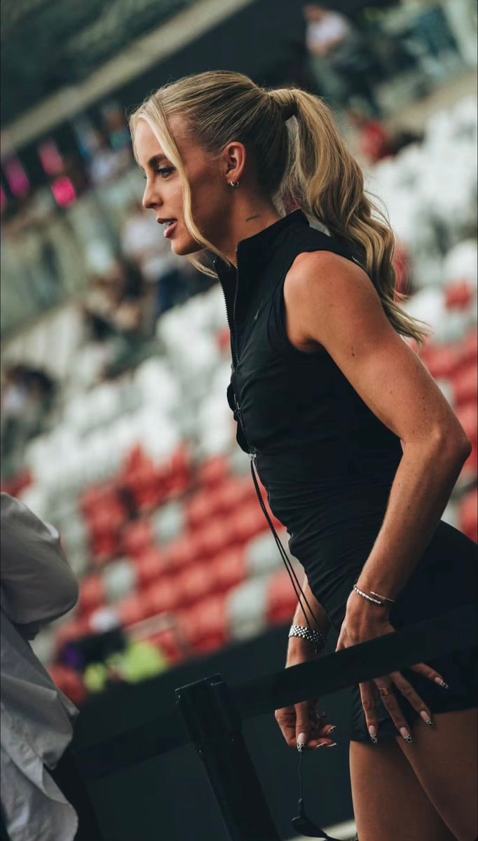 Keely Hodgkinson