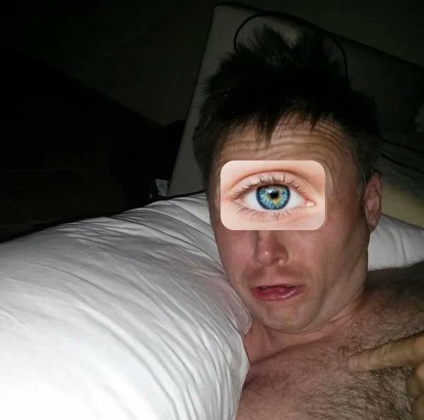 Odyssey Cyclops jabbed