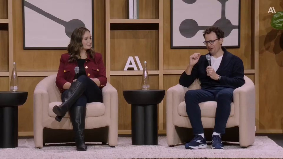 Anthropic CEO on $1B one-person company timeline