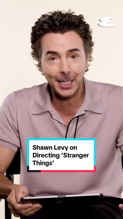 Shawn Levy looks like Asmongold Shawn Levy looks like Asmongold